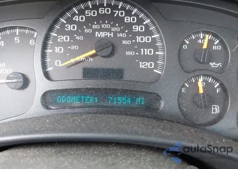 2004 Chevrolet Silverado 1500 Work Truck z USA, uszkodzony, nr VIN 1GCEC19X74Z346941